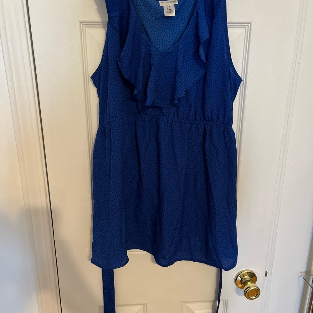 Motherhood Maternity size XL top